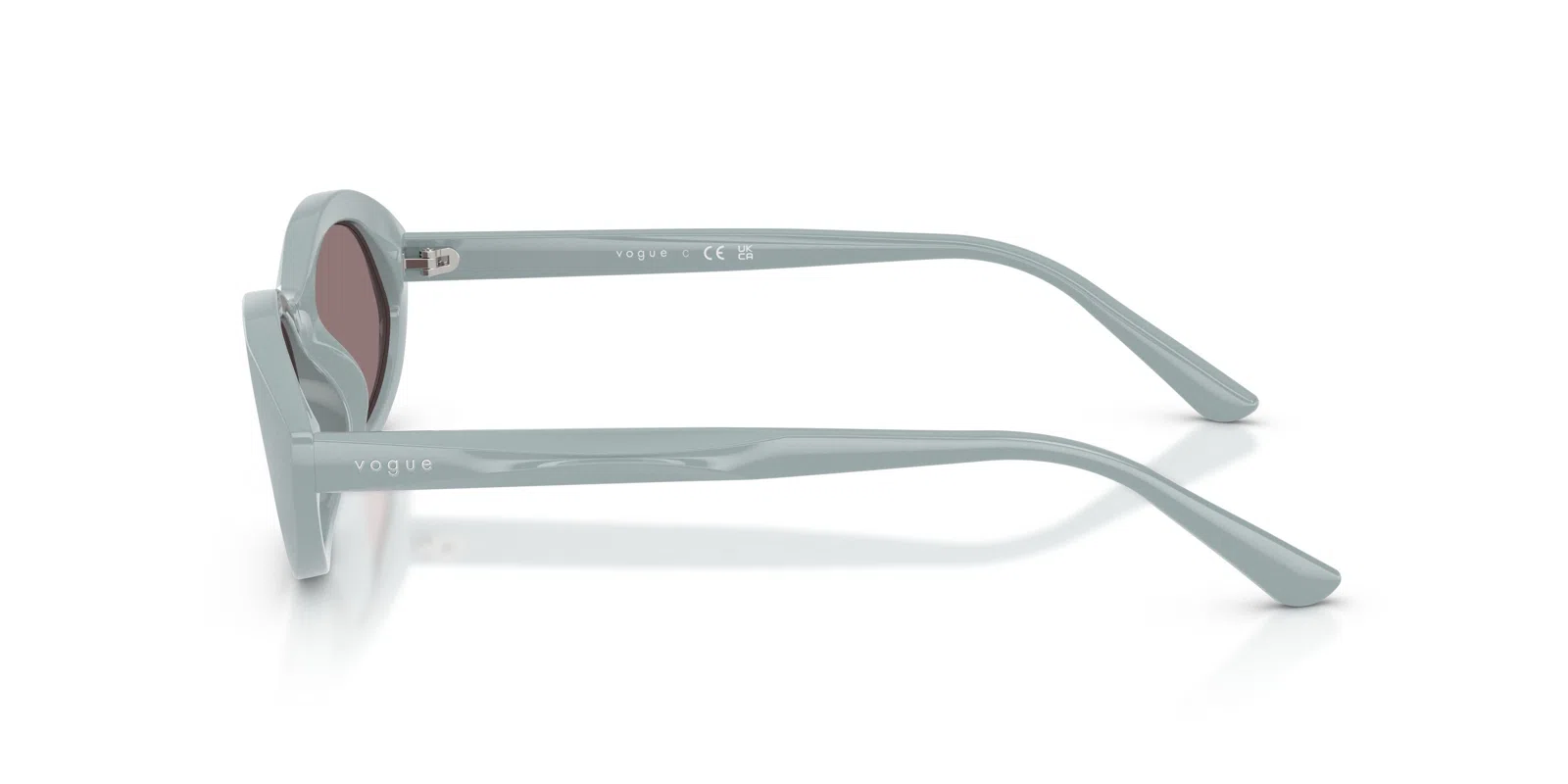 Vogue 5727SU Sunglasses - view 19